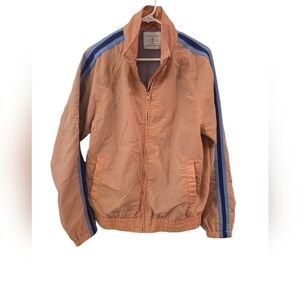 URBAN OUTFITTERS  90'S RETRO WINDBREAKER  JACKET. SIZE MEDIUM.
